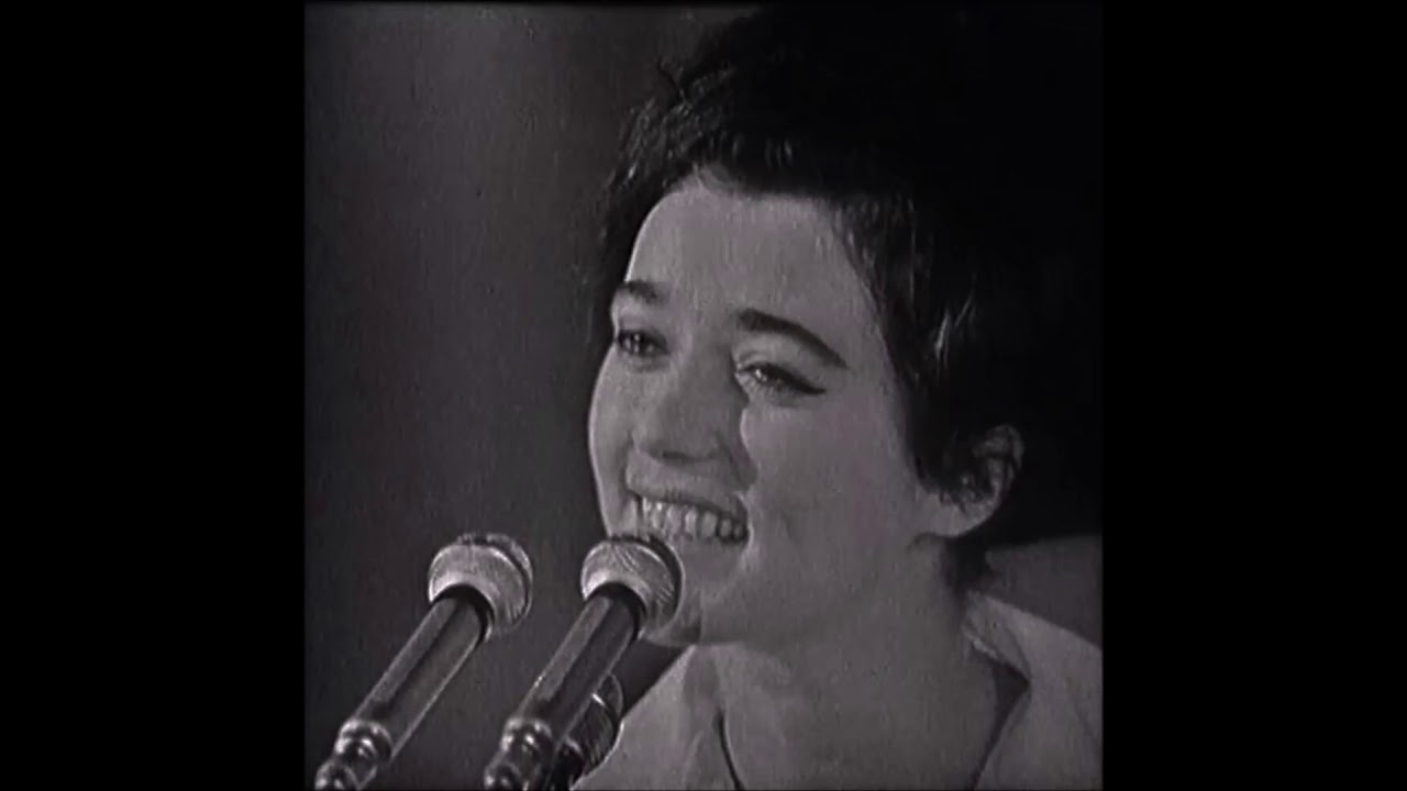 Nora Blahová - Aký Je Prázdny Tento Dom (1969)