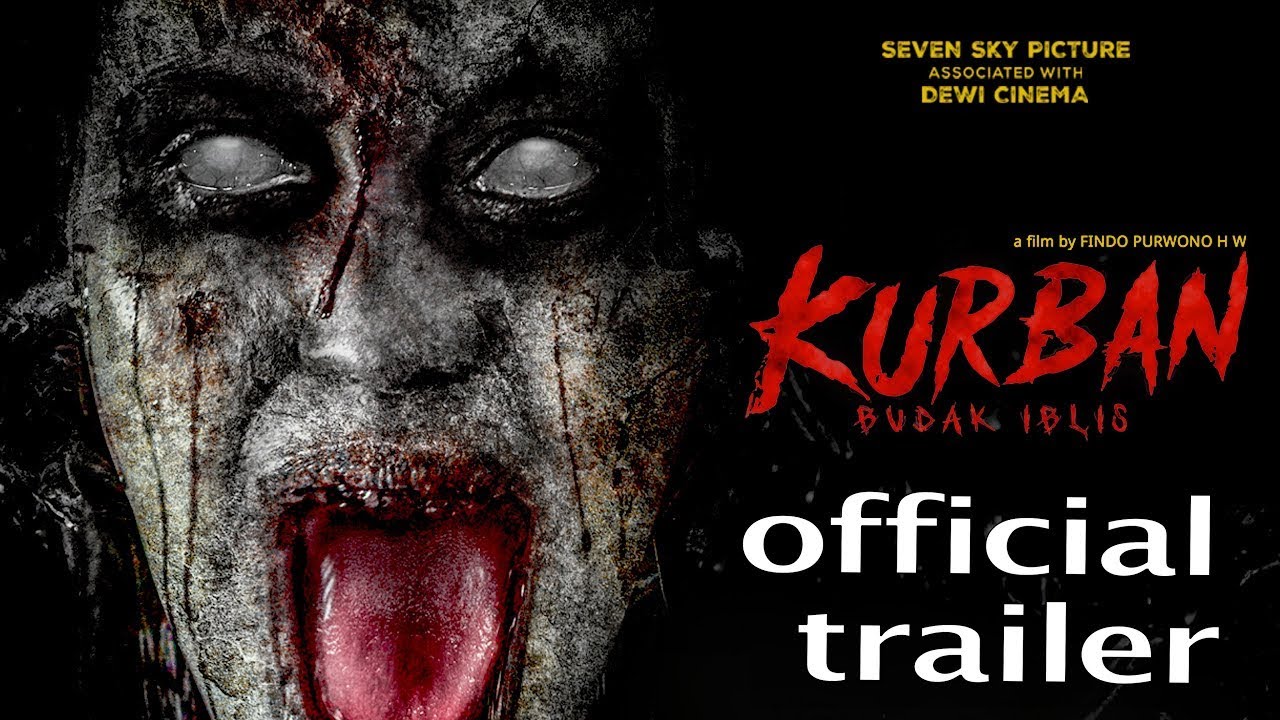 Kurban: Budak Iblis Official Trailer | Segera Tayang di CGV