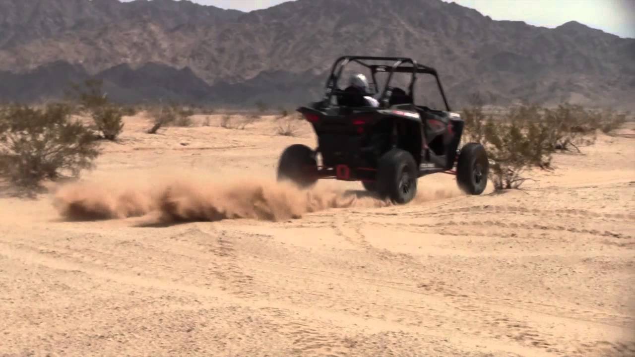 RZR XP1000 vs XP900 DRAG RACE