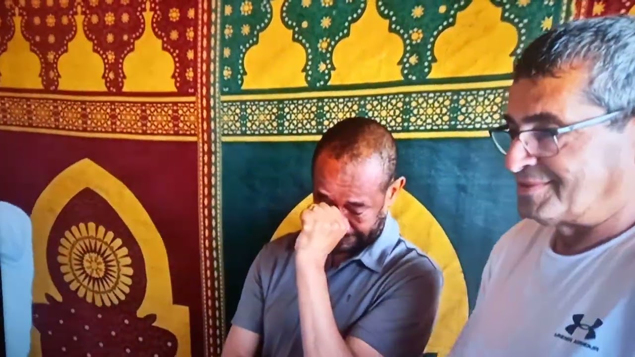 صلة الرحم لأولاد درب الصوفي وأولاد المدينة القديمة  2025