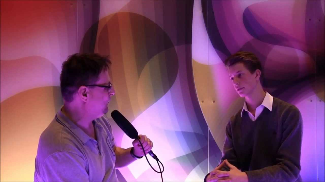 Interview mit Math42