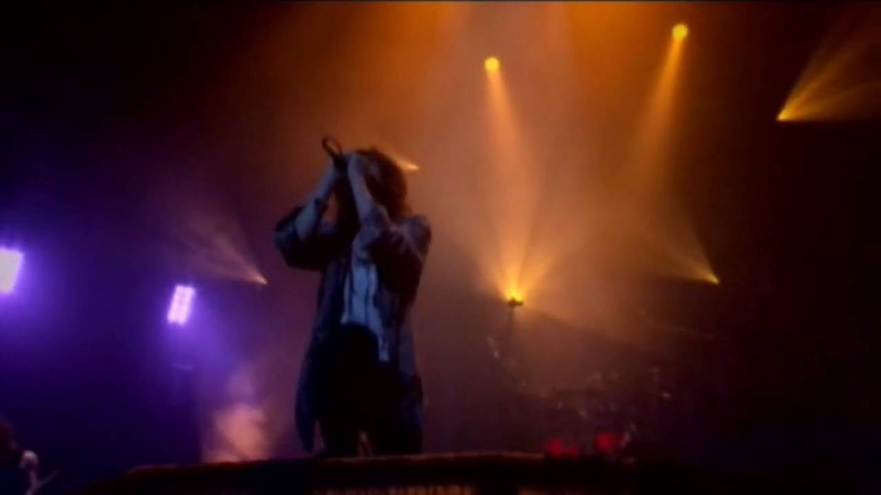 D'espairsRay / M-03 MaVERiCK 【Live HD】