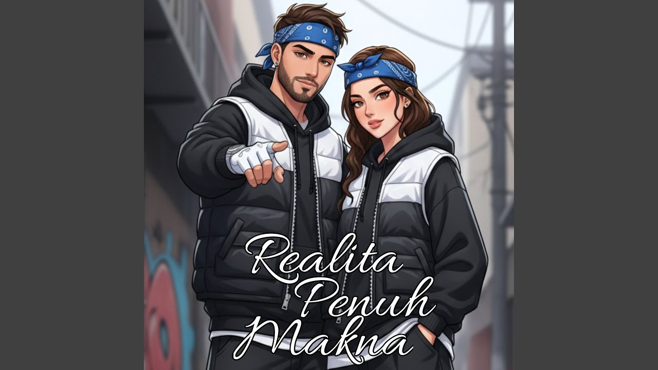Realita Penuh Makna