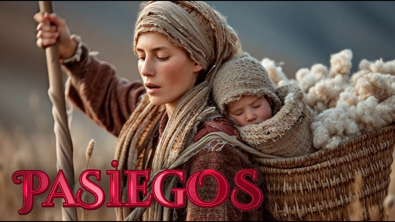 El enigma PASIEGO 🏔️ Historia del pueblo más aislado de España