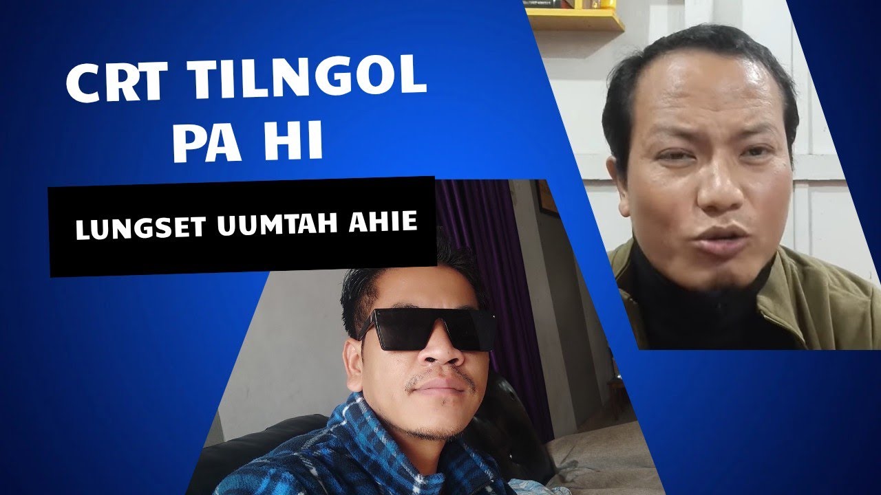 Chinkholam tilngol pa hi.. Amale ama akiniel lele tai|| Akidoilou pa hi... 