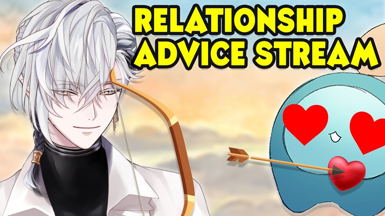 Cupid is my second name!【Relationship Advice】