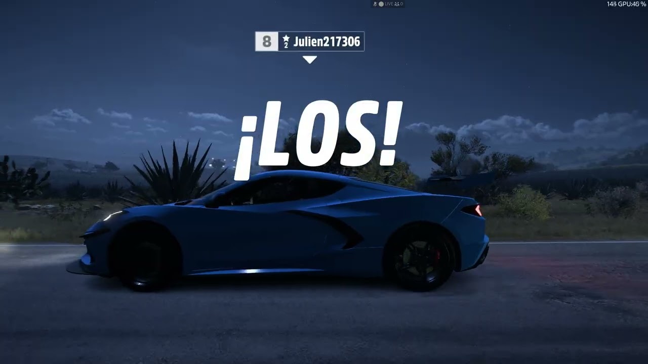 Forza Horizon 5