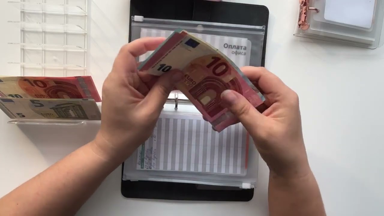 Зарплата января #4