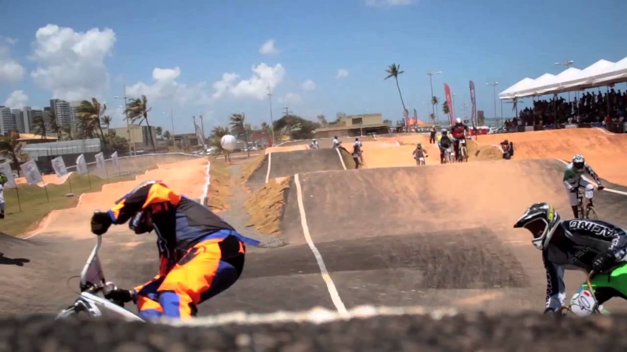 Penks - Copa Brasil de BMX - 4&ordf; Etapa_Salvador-BA_