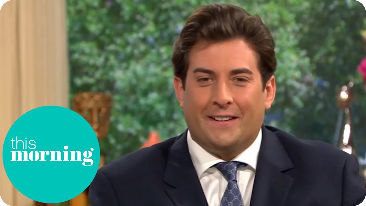 Arg Reveals What Really Happens Between Him and Gemma Collins on Diva Forever | This Morning