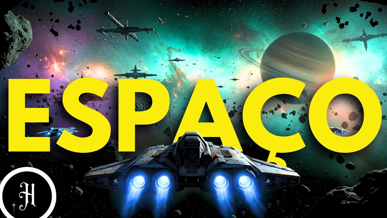 Os Melhores Jogos de Explora&ccedil;&atilde;o Espacial Que Voc&ecirc; PRECISA Conhecer