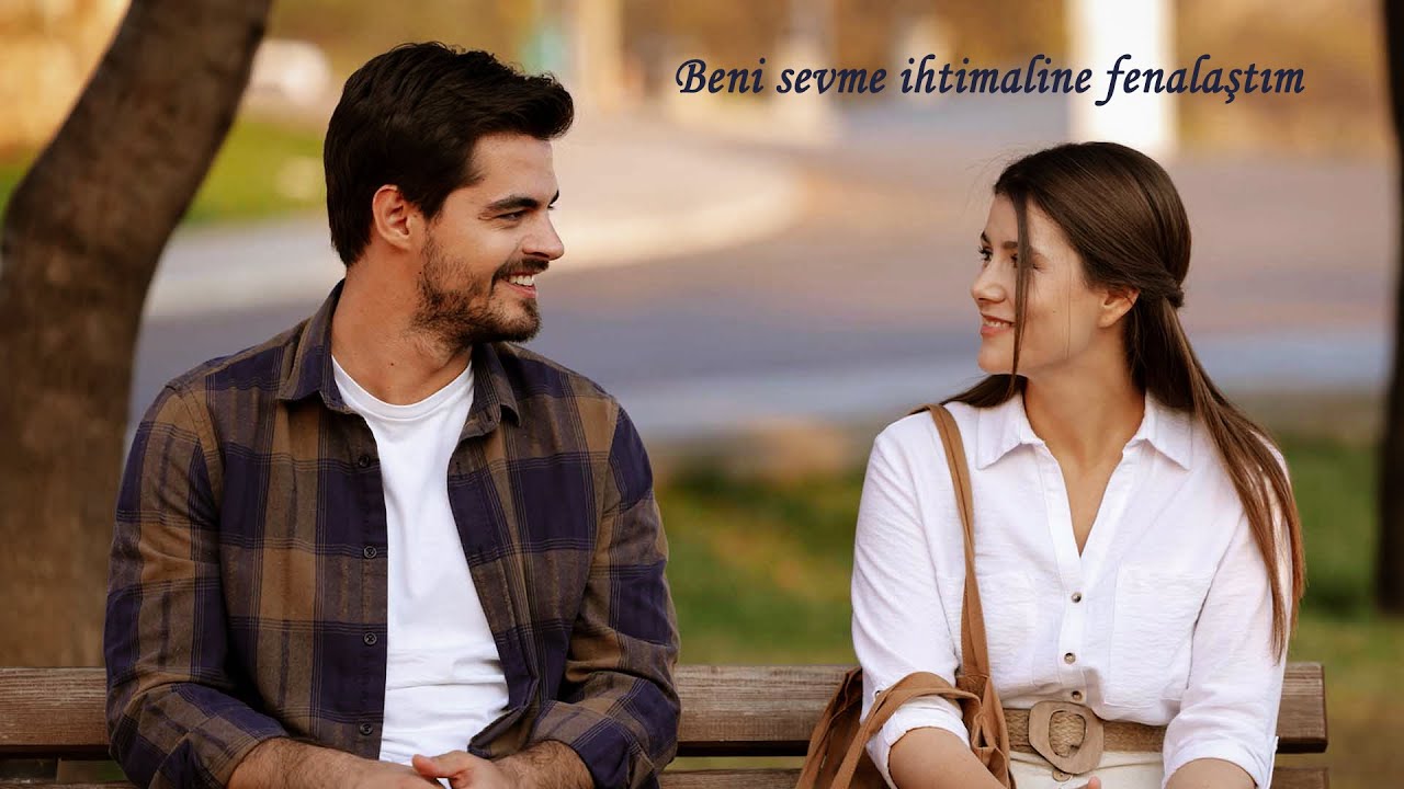 Taner & Selma Öğretmen | Sen Hala Sokağımda - Buray | Gönül Dağı Klip  #seltan