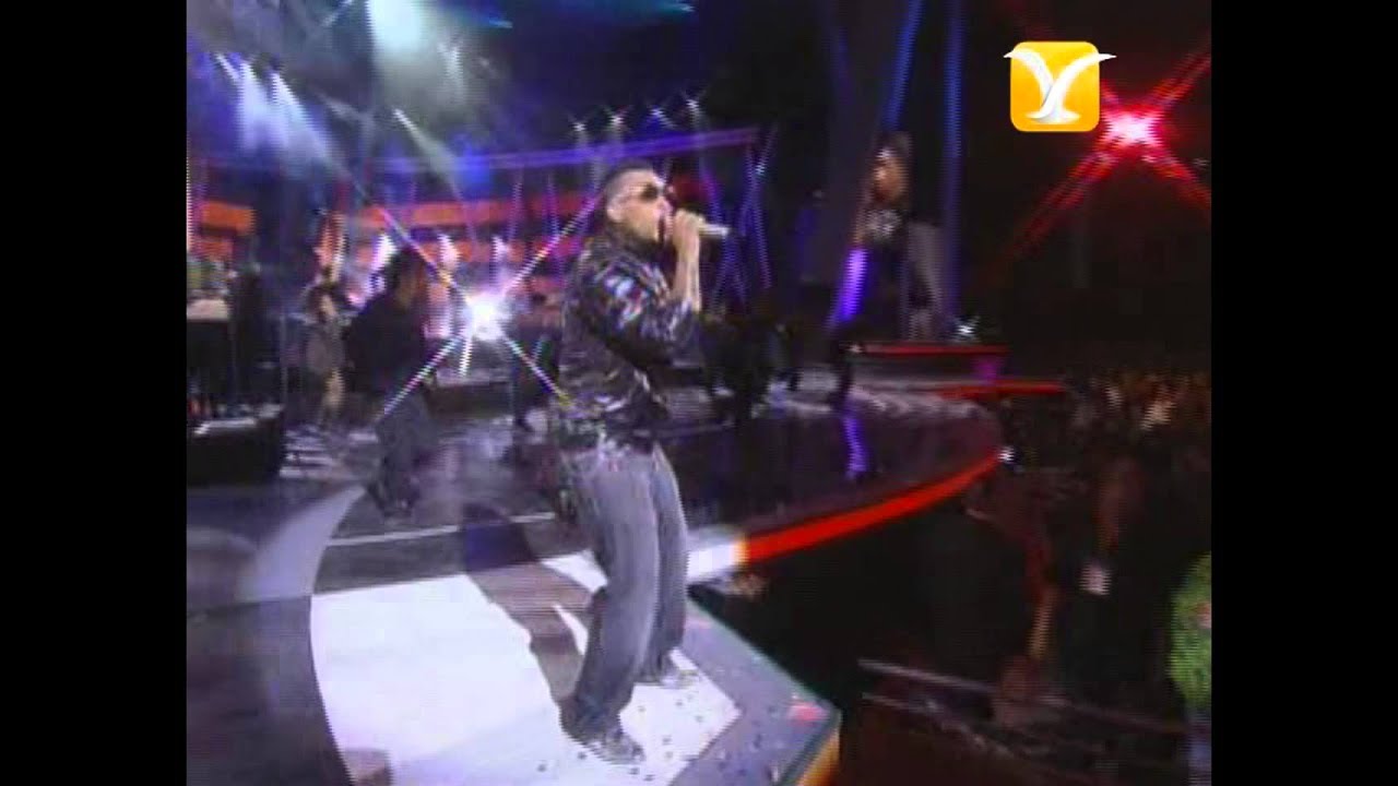 Don Omar, Ronca, Festival de Viña 2010