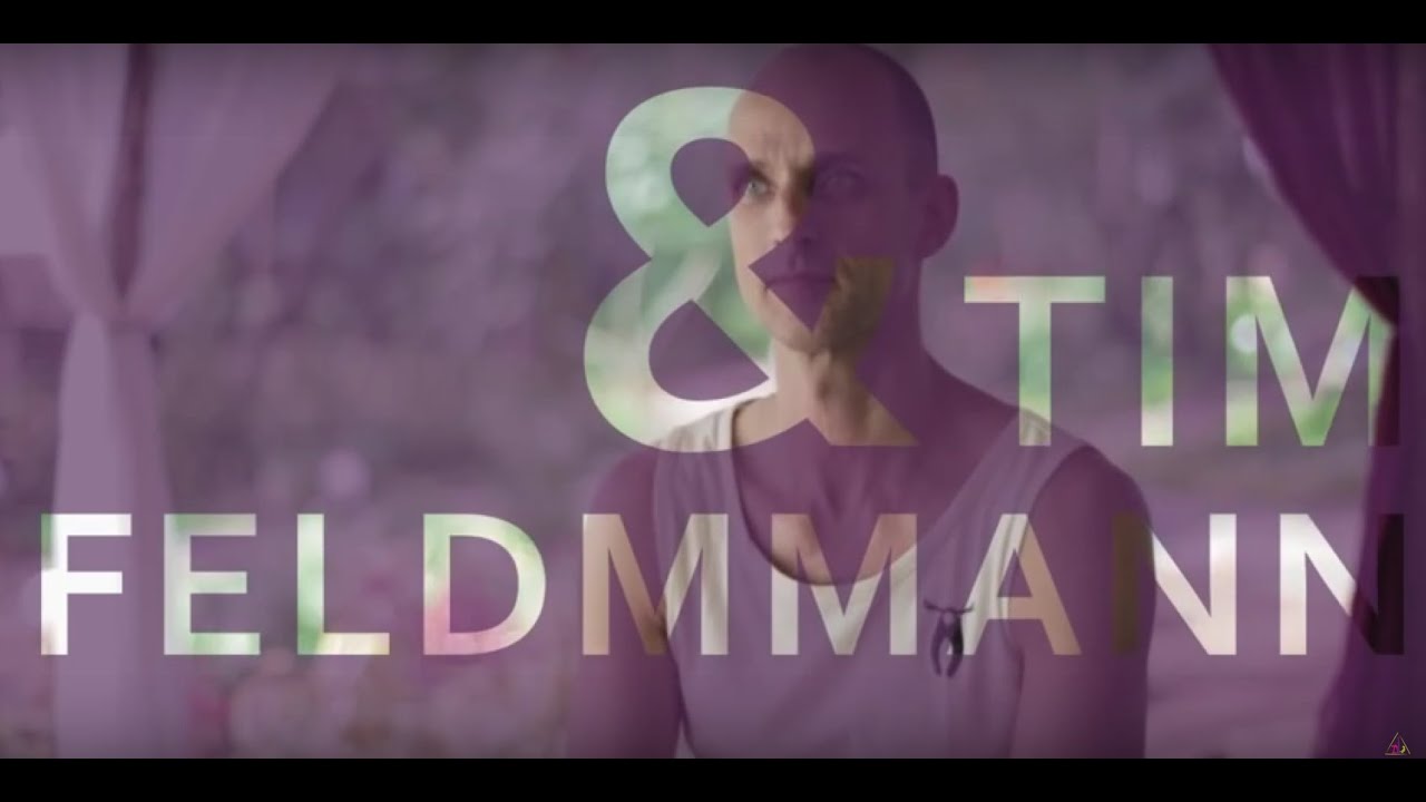 An Interview with Tim Feldmann on Ashtanga Yoga, Dance, Philosophy