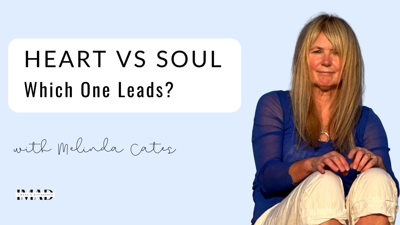 Lead From Heart vs Lead From Soul | The Walk Home