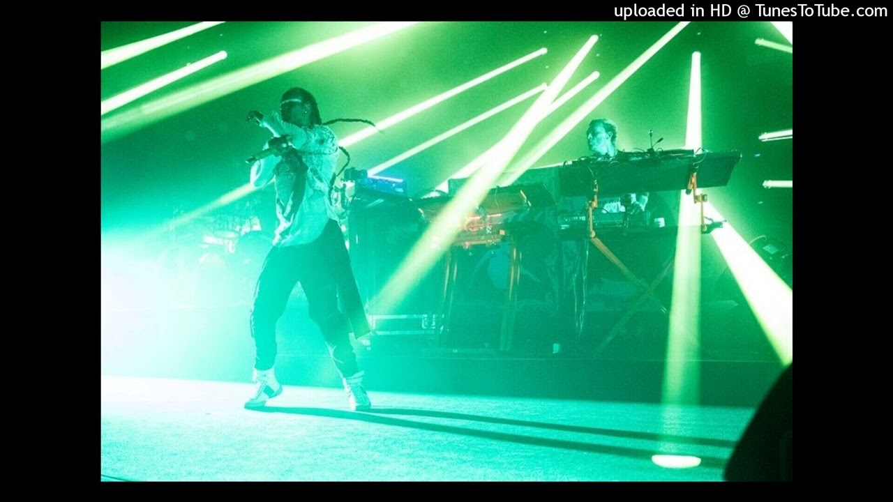 The Prodigy - Invisible Sun (Liam H Heat Up Remix) [2022]