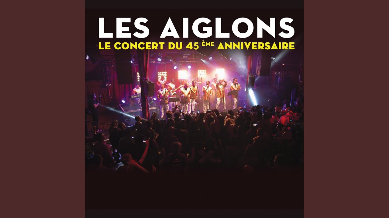 Chaperon rouge (Live)