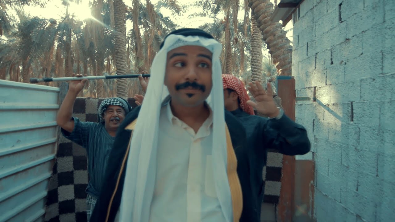 يوميات عائلة بودويش (زواج بودويش)