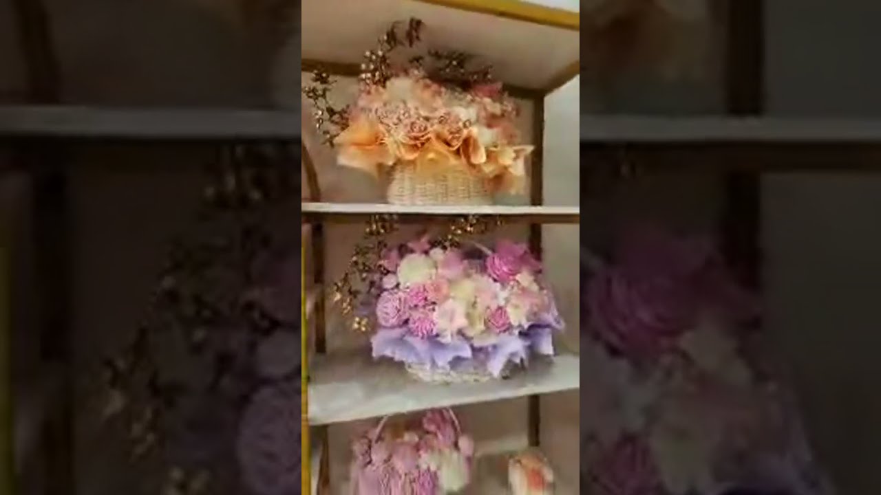 Tuyet Nguyen Brett  is live!
