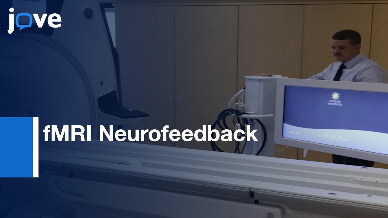 fMRI Neurofeedback Training protocol | Protocol Preview