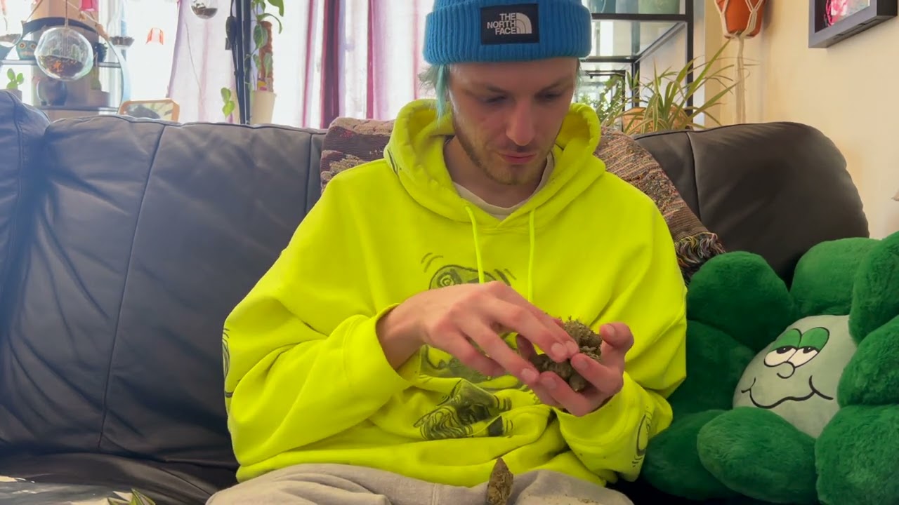 The RE-UP Episode 16: *STRAIN REVIEW* 'Nuken'