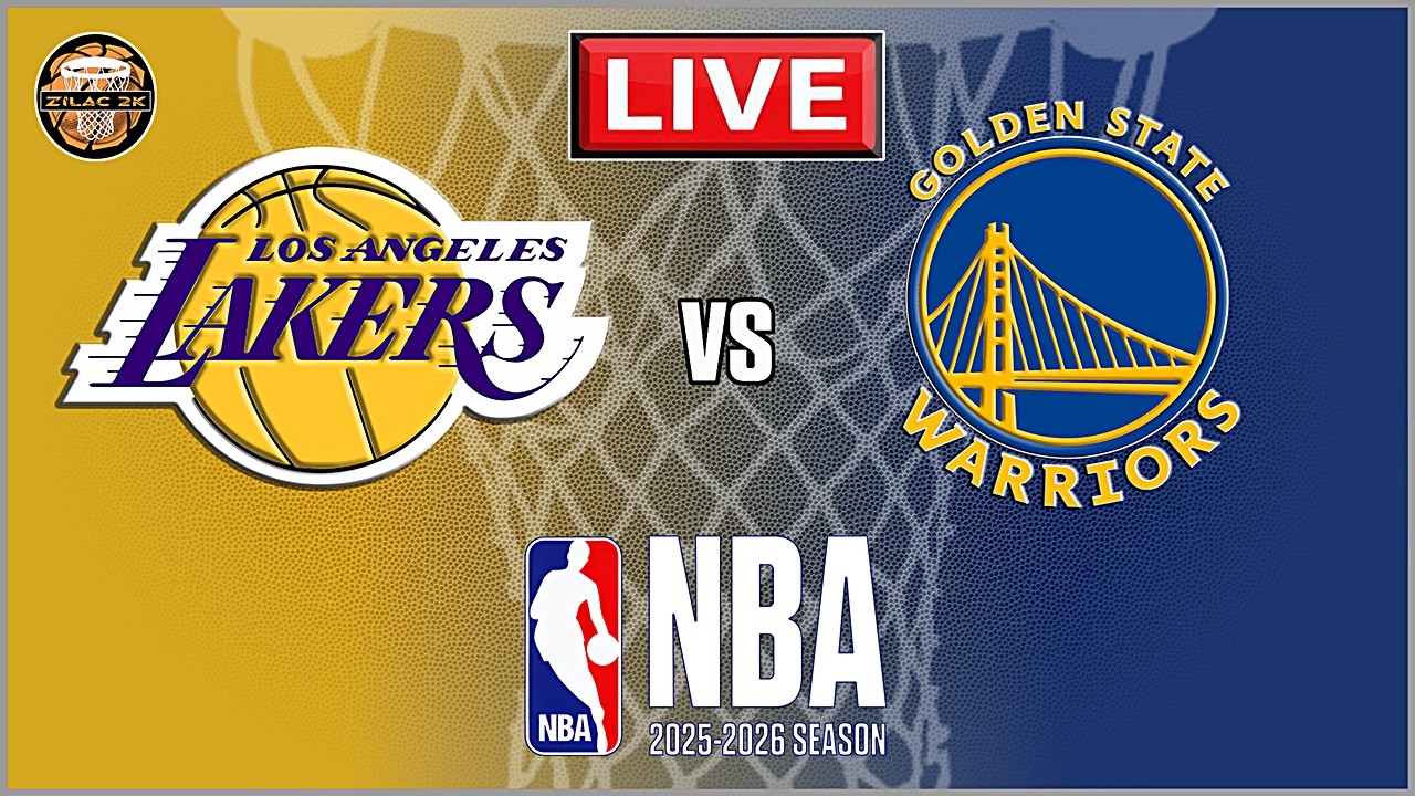 Los Angeles LAKERS vs Golden State WARRIORS | NBA Full Game Highlights | FEB 2026 | NBA 2K26