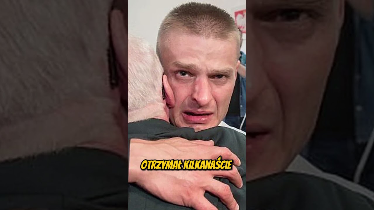 TOMASZ KOMENDA NIE ŻYJE #tomaszkomenda #komenda #komendy