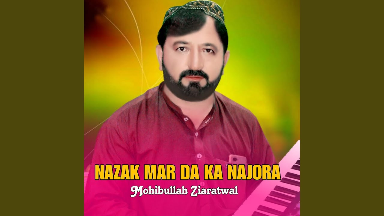 NAZAK MAR DA KA NAJORA
