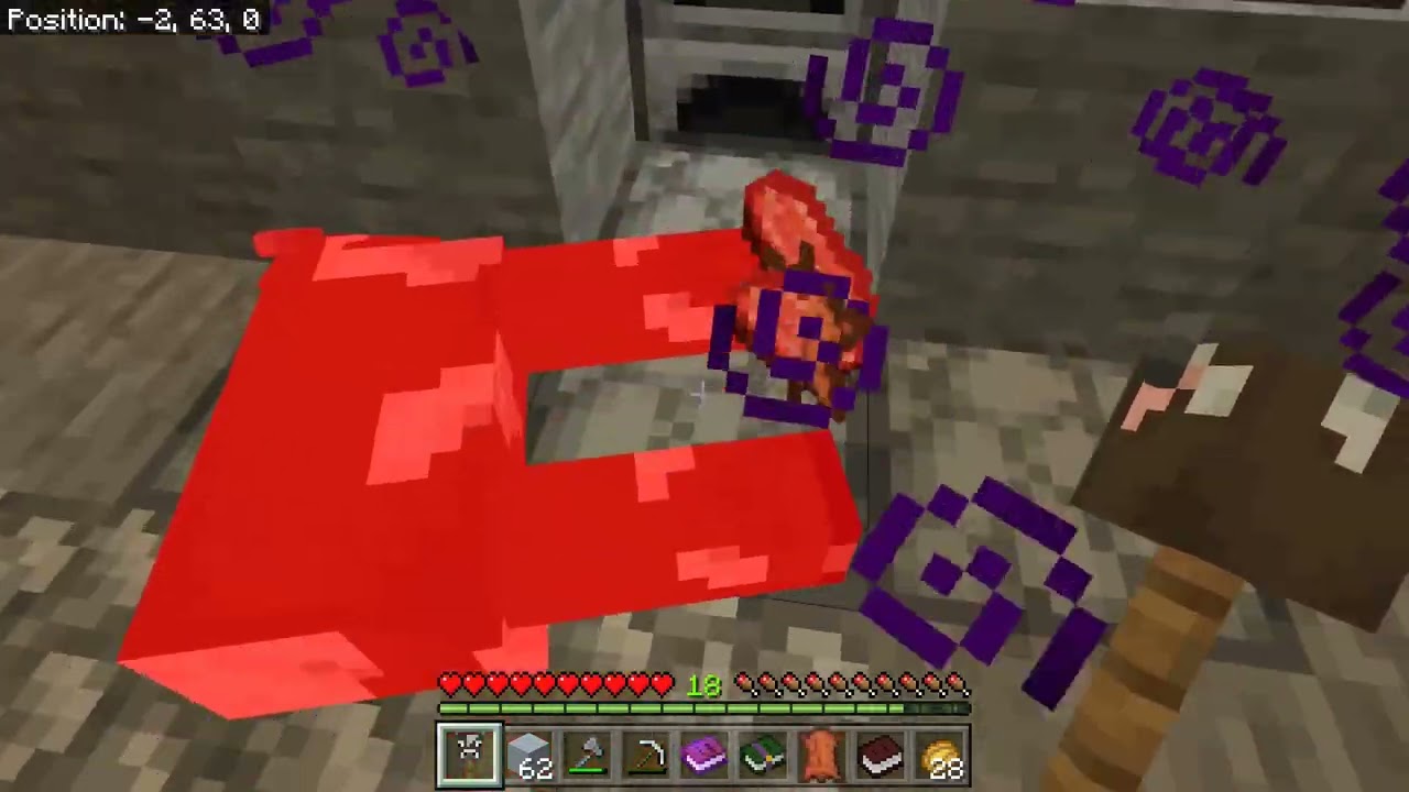 Let's Play Minecraft Bedrock StoneBlock 2 !! EP5 Mother Load of Soul Sand