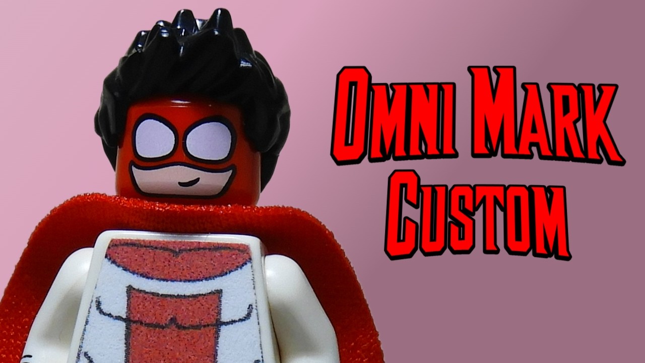 Omni Mark