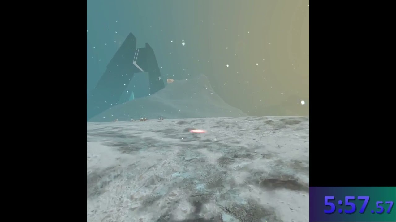 Ironstrike 10 08 Any%