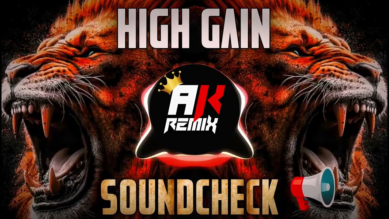 Competition Horn Part 7