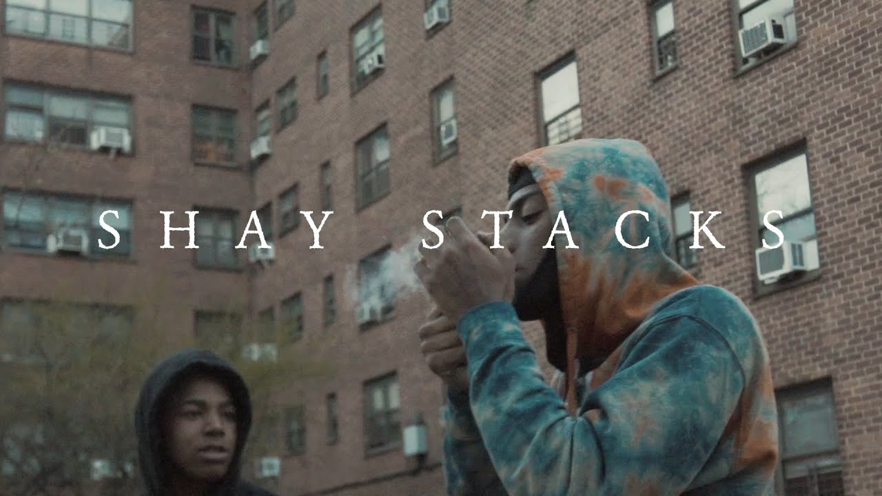 Shay Stacks - 