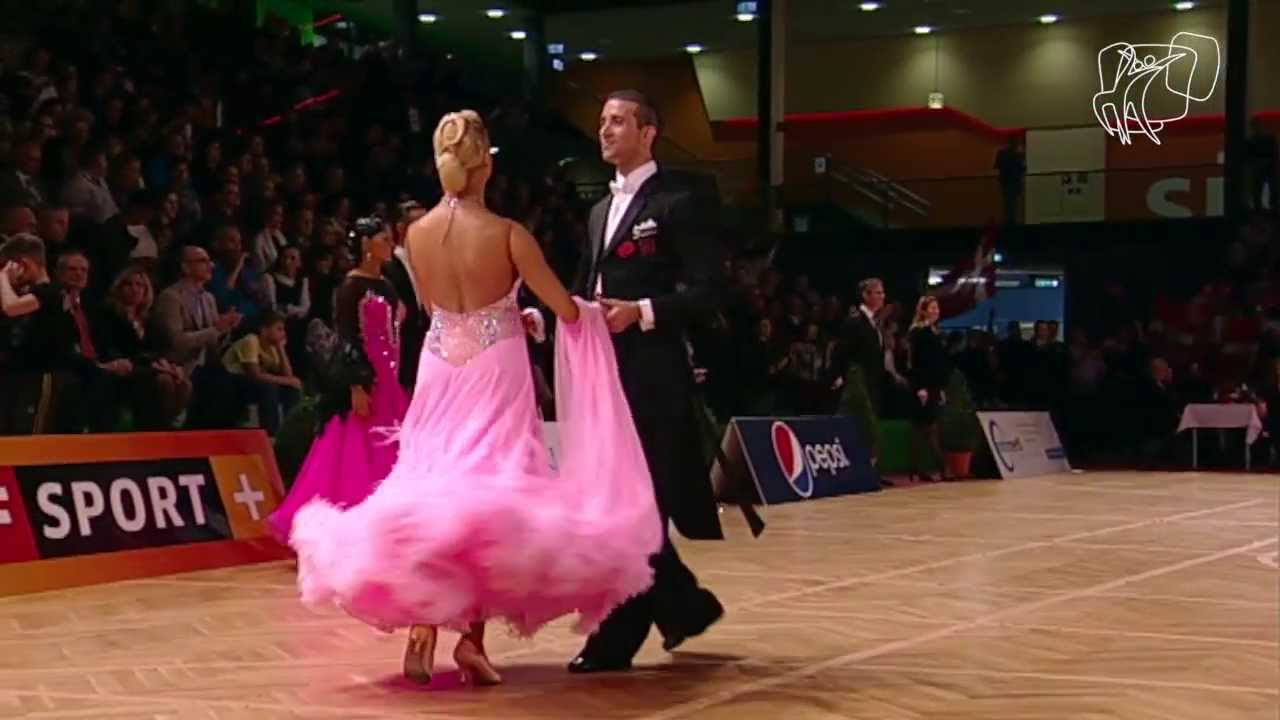2013 World Ten Dance | The Standard Final Reel