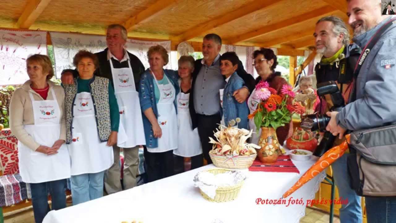 Szatmár Beregi Szilvanapok Tarpa 2015   1