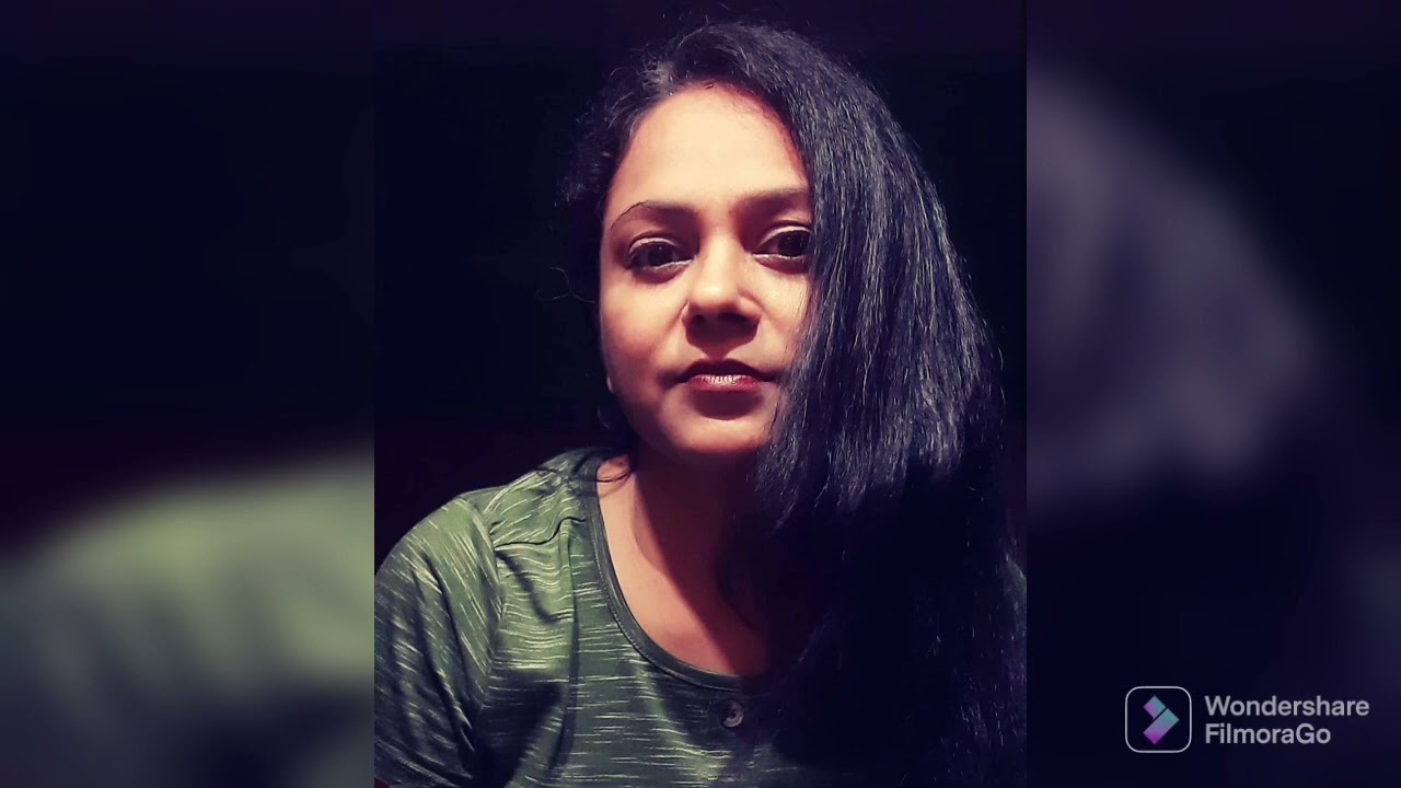 Nidhubabur Tappa l Nanan desher nanan bhasha l Srabani Roy