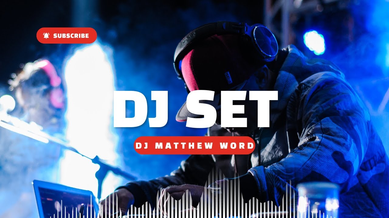 mix tech house