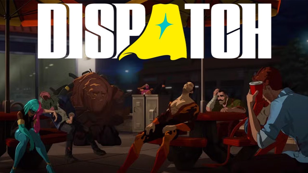 DISPATCH | Forjando amistades | CAPITULO 5