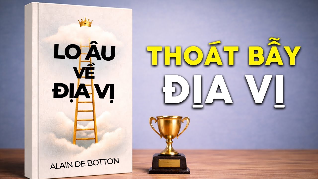 Tại sao chúng ta lại sợ bị coi là 