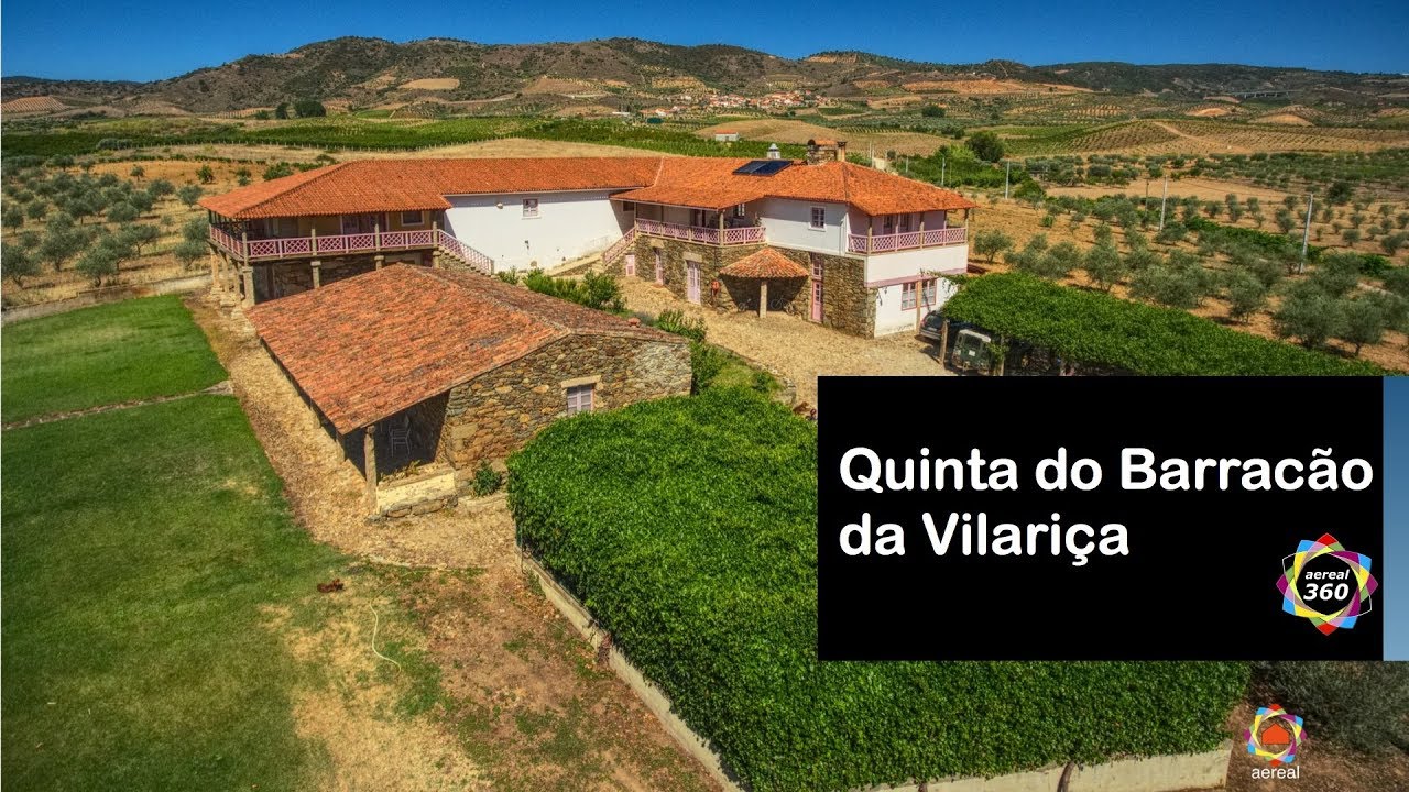 Quinta do Barracão da Vilariça
