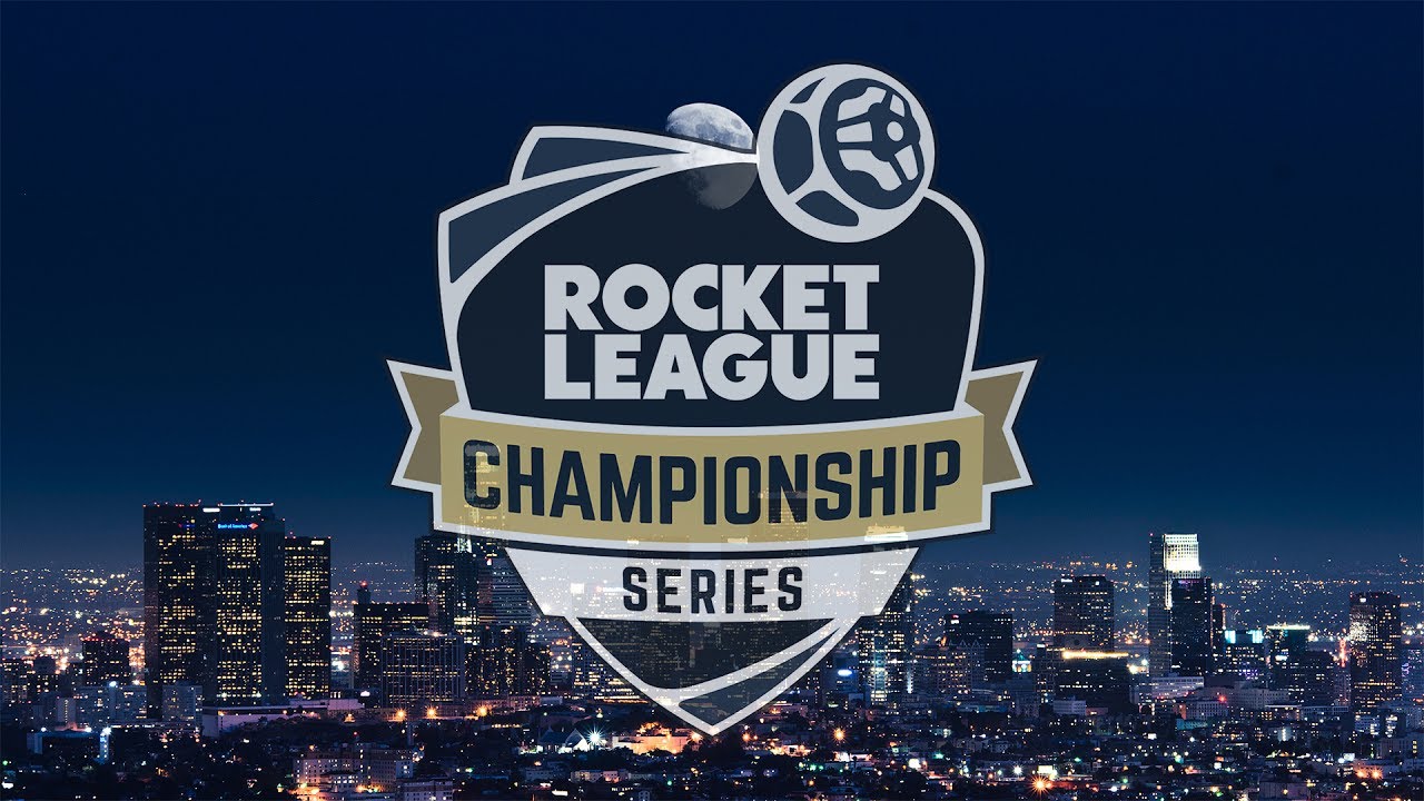 RLCS Season 3: Road to Los LANgeles