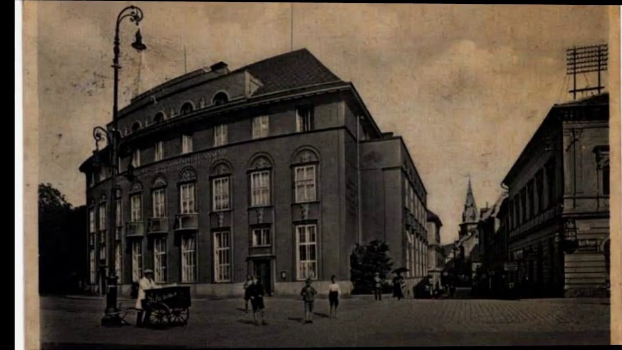 Nejkrásnější fotografie Chomutova