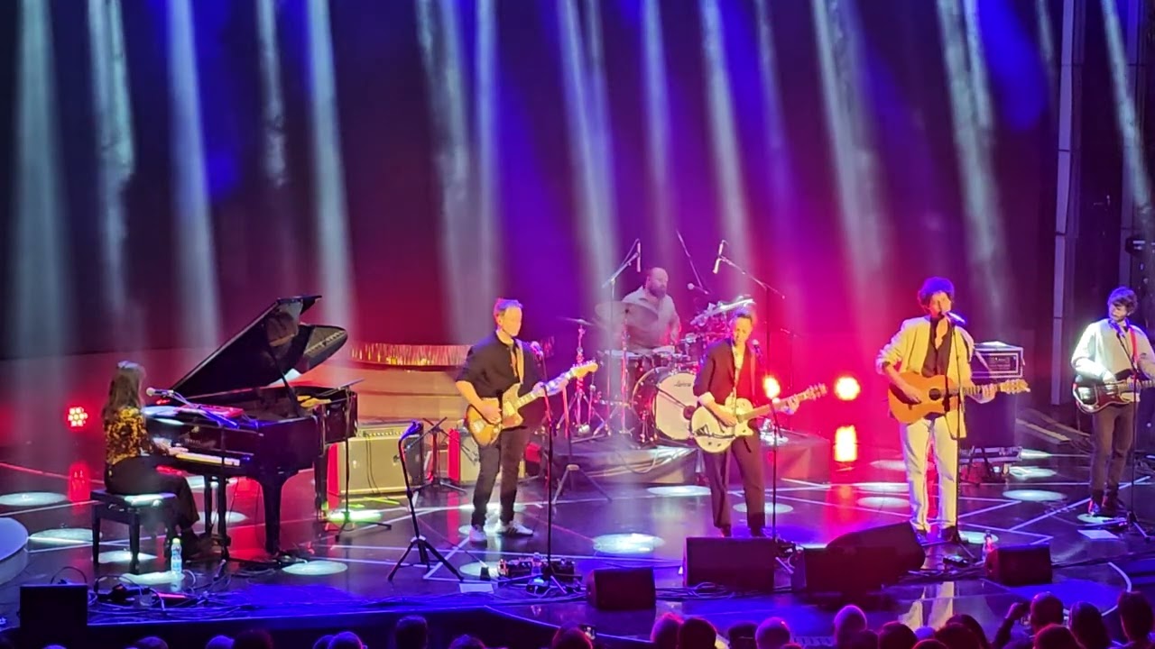 רונה קינן ואלון עדר - מבול