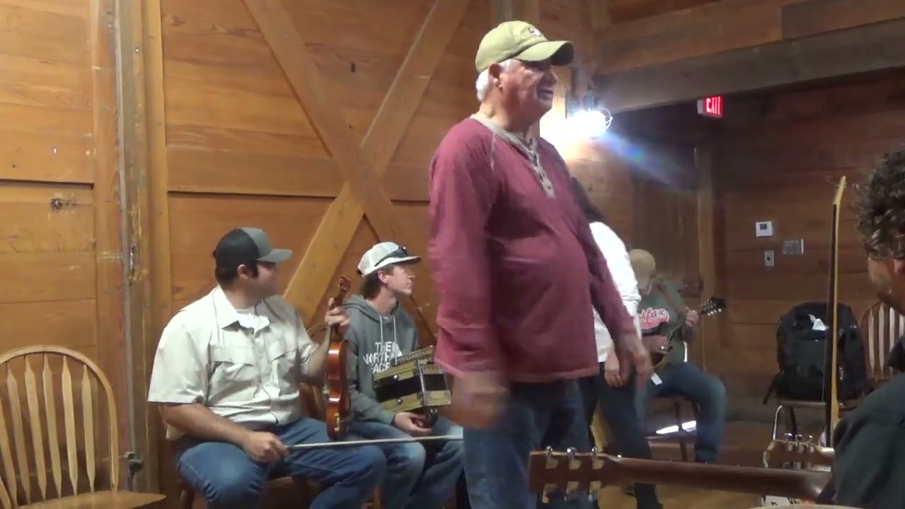 1 JACE GOULA & JOSH ELKINS 3 14 2026