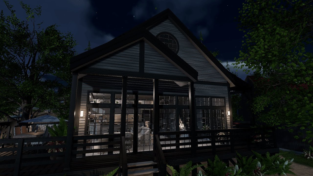 House Flipper 2: Seaside Cottage Tour