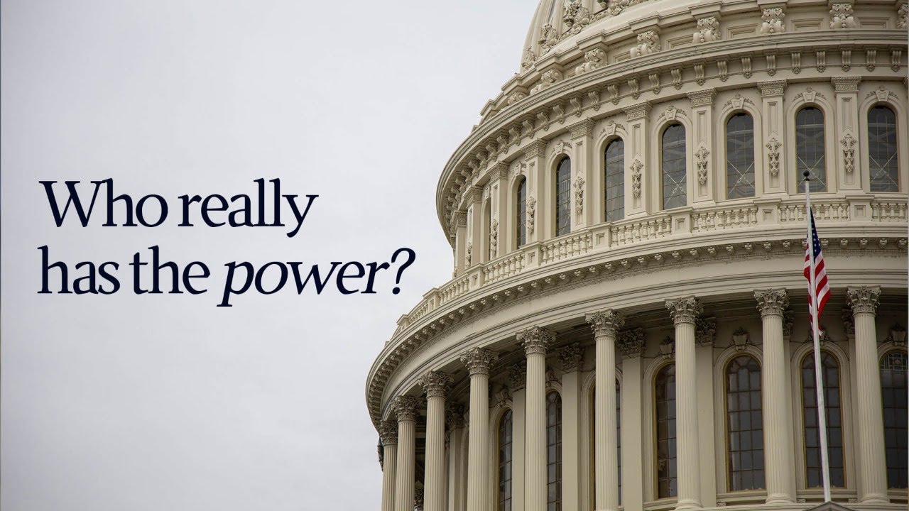 POLITICAL POWER? - SWJ-Live Morning Devotional Show