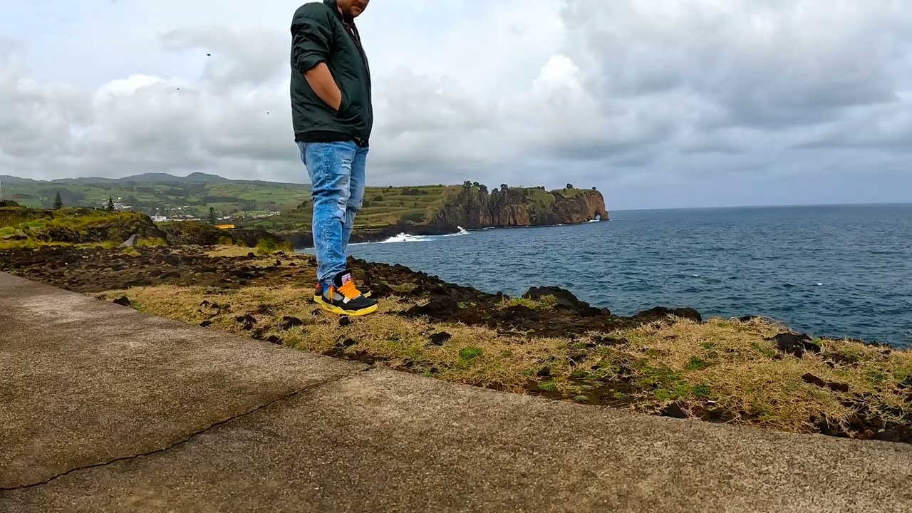 DAY 3 🐄 AZORES - CAPELAS