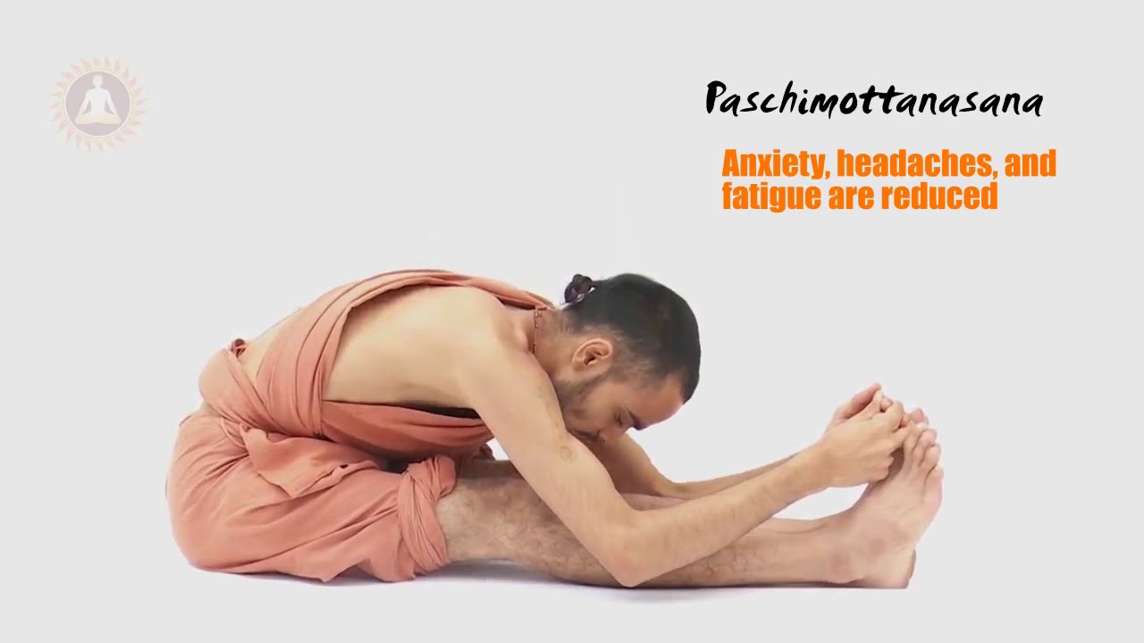 21 Yoga Poses and their benefits