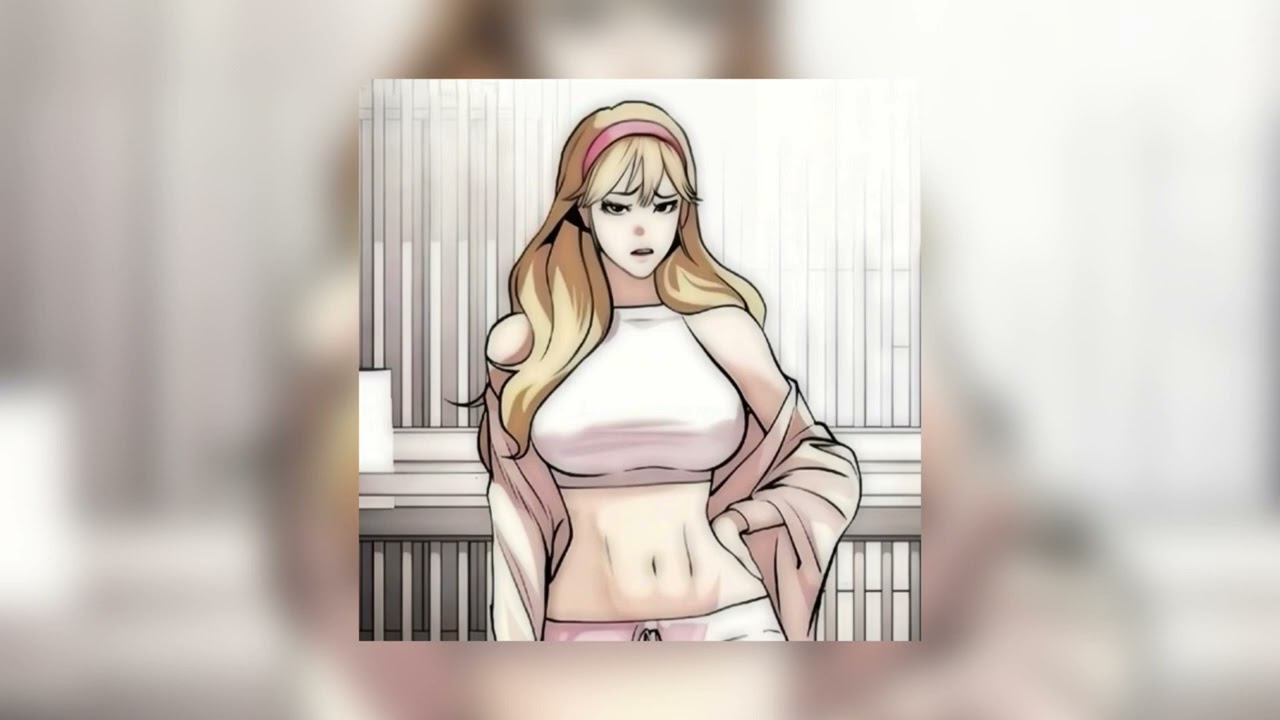 Monalisa - Vrach & Secret Boy [ sped up ]