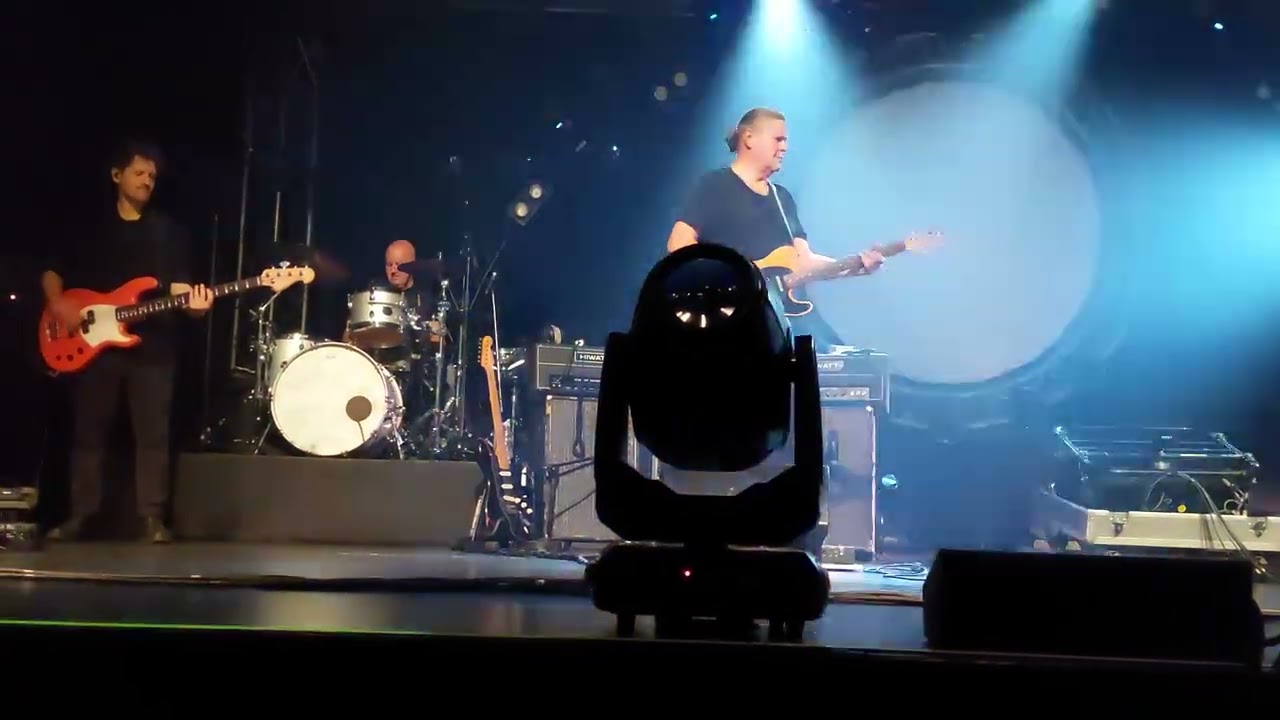 Kings of Floyd ' Run like Hell' Stadthalle Ratingen 2025